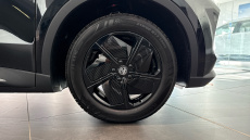 MG MGS5 125kW SE EV 49kWh 5dr Auto Electric Estate